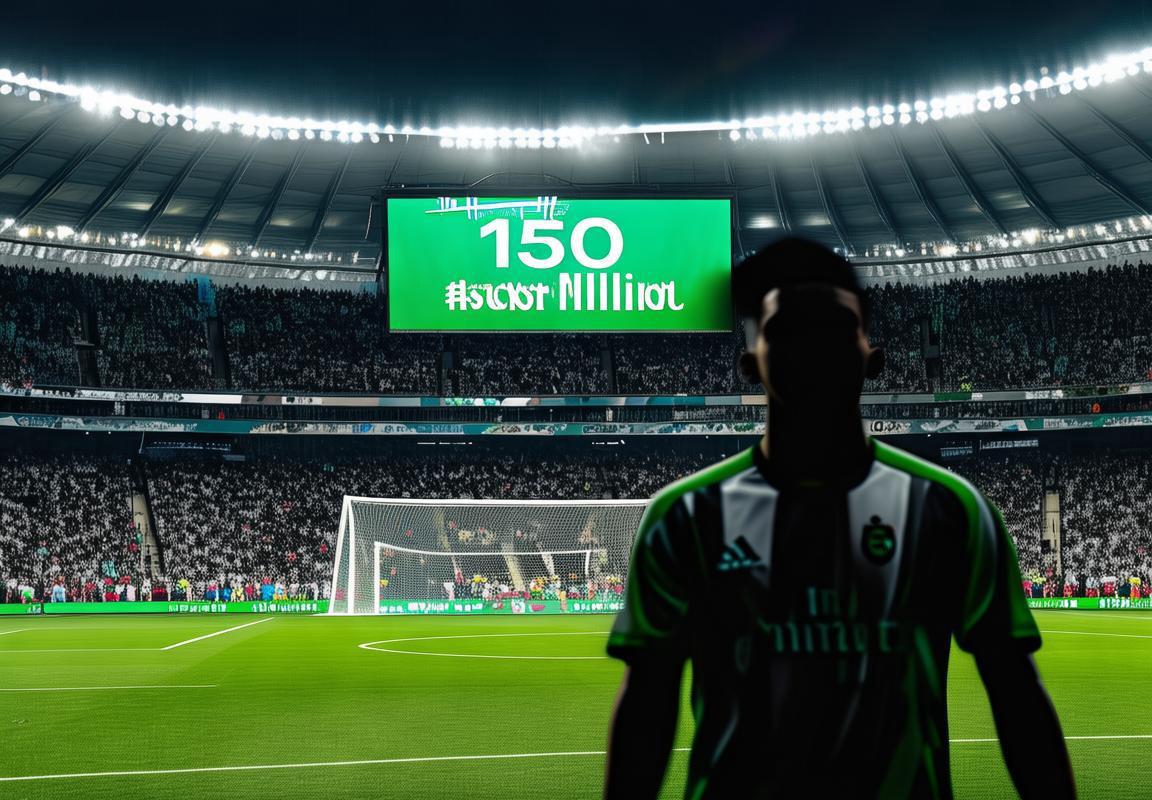 伊萨克为何不提交正式转会申请？关键还是钱的事